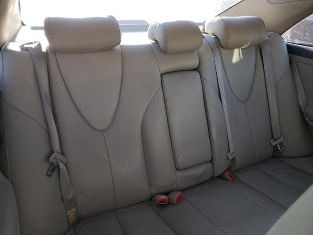 Photo 10 from auction – 2007 TOYOTA CAMRY CE with VIN 4T1BE46K57U666599