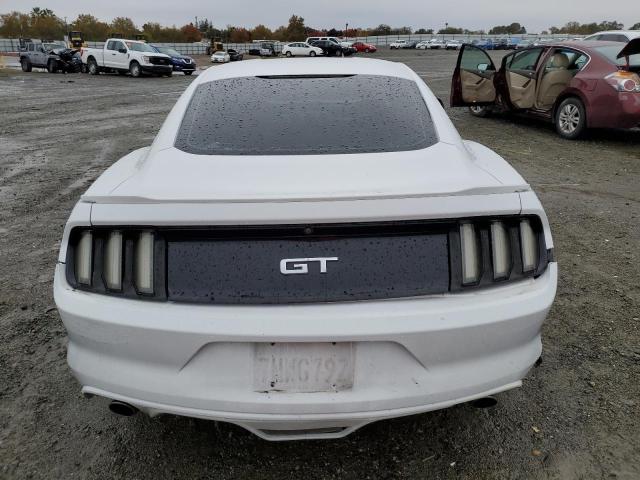 Photo 6 from auction – 2015 FORD MUSTANG GT with VIN 1FA6P8CF6F5434963