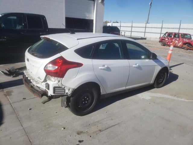 Photo 3 from auction – 2012 FORD FOCUS SE with VIN 1FAHP3K20CL449105