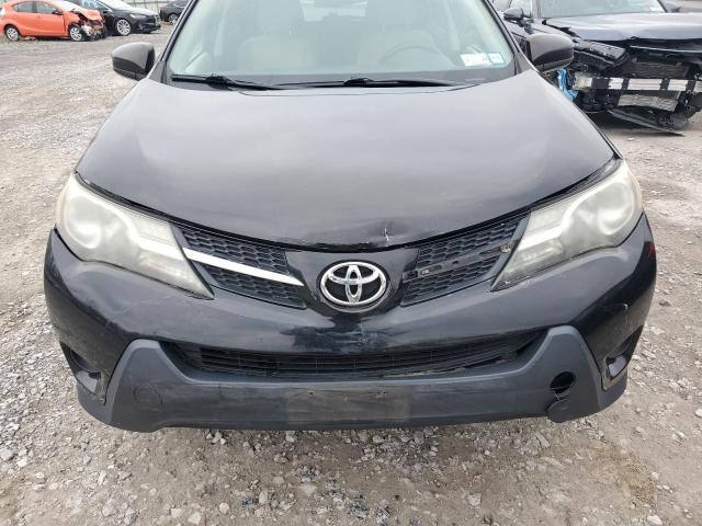 Zdjęcie 12 z aukcji – 2013 TOYOTA RAV4 LE z VIN 2T3BFREV3DW036895
