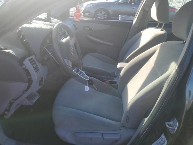Photo 7 from auction – 2010 TOYOTA COROLLA BA with VIN 1NXBU4EE2AZ357209