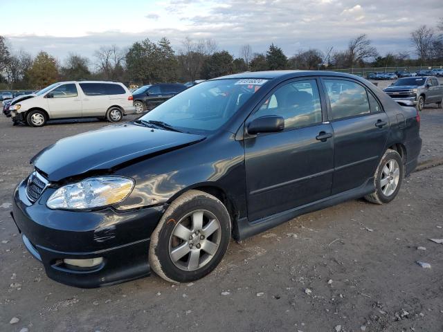 Photo 1 from auction – 2005 TOYOTA COROLLA CE with VIN 1NXBR32E75Z371287