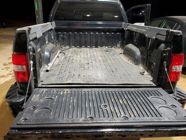 Photo 10 from auction – 2005 FORD F150 with VIN 1FTRF02W25KB48041