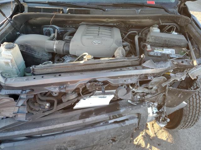 Photo 11 from auction – 2015 TOYOTA TUNDRA DOU with VIN 5TFRY5F10FX190444