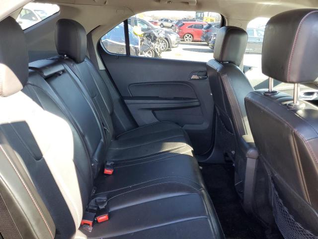 Photo 11 from auction – 2016 CHEVROLET EQUINOX LT with VIN 2GNFLGE34G6262044