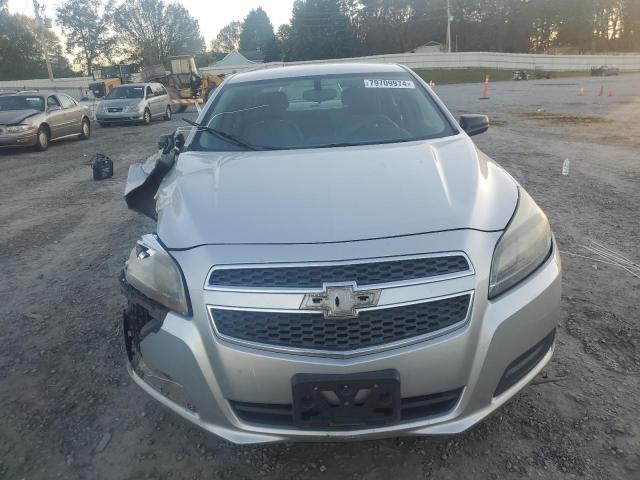 Photo 5 from auction – 2013 CHEVROLET MALIBU LS with VIN 1G11A5SA1DU134995