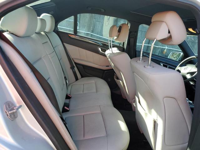 Photo 10 from auction – 2012 MERCEDES-BENZ E 350 with VIN WDDHF5KB8CA526166