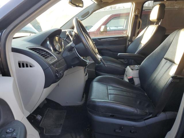 Photo 7 from auction – 2014 CHRYSLER TOWN & COU with VIN 2C4RC1BG3ER257259