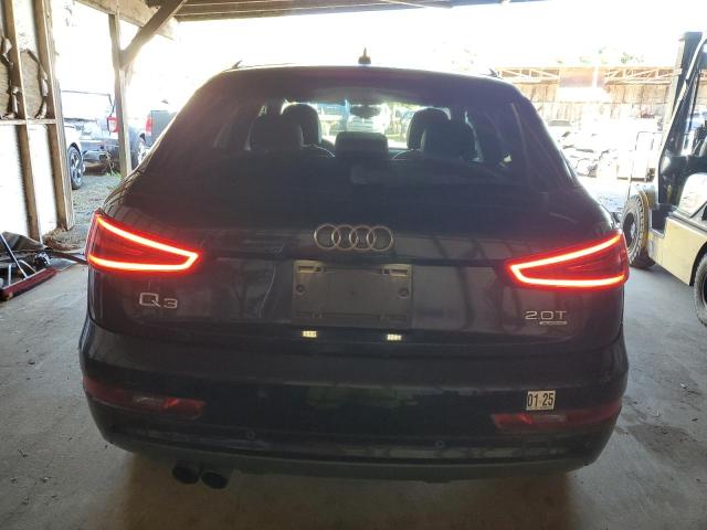 Photo 6 from auction – 2015 AUDI Q3 PRESTIG with VIN WA1GFCFS4FR009015