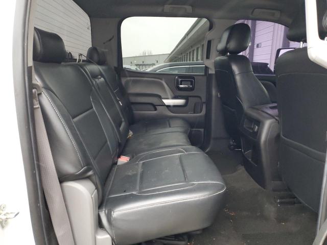 Photo 10 from auction – 2014 CHEVROLET SILVERADO with VIN 3GCUKREC5EG246502