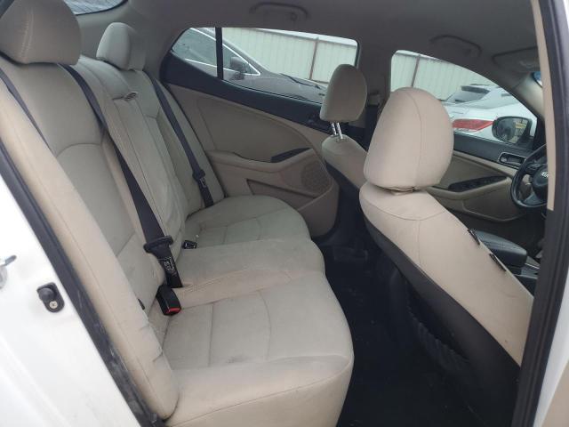 Photo 10 from auction – 2014 KIA OPTIMA LX with VIN KNAGM4A71E5518518