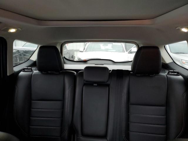 Photo 9 from auction – 2013 FORD ESCAPE SEL with VIN 1FMCU9HX8DUC33903