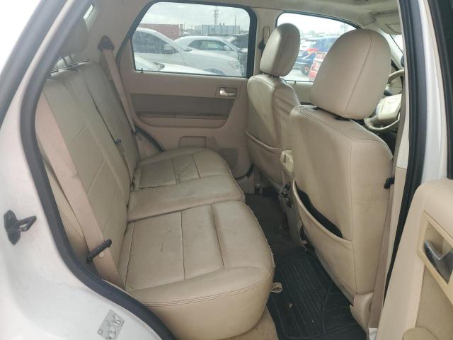 Photo 10 from auction – 2010 FORD ESCAPE LIM with VIN 1FMCU0E7XAKC62116
