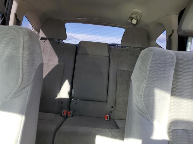 Photo 10 from auction – 2012 HONDA CR-V LX with VIN 2HKRM3H38CH502385