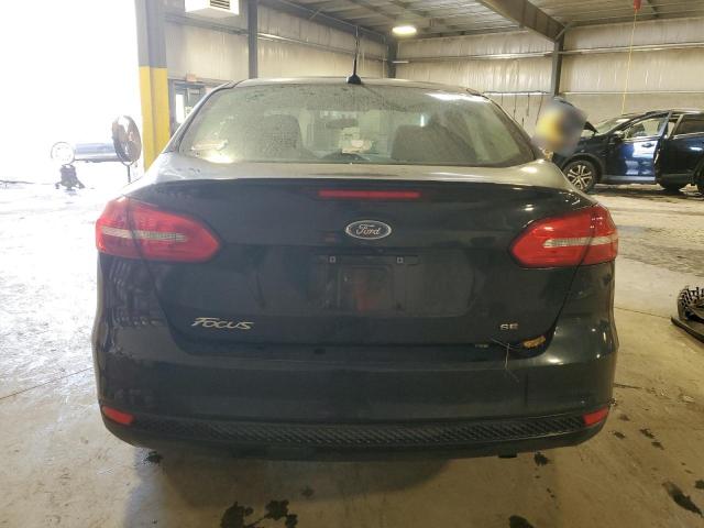 Photo 6 from auction – 2017 FORD FOCUS SE with VIN 1FADP3F23HL281153