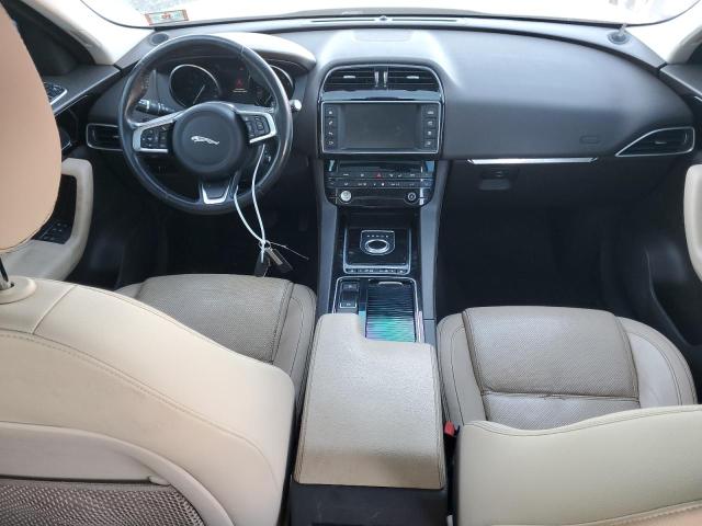 Photo 8 from auction – 2018 JAGUAR F-PACE PRE with VIN SADCK2FX3JA268855