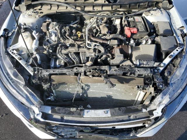 Photo 11 from auction – 2024 NISSAN ALTIMA SR with VIN 1N4BL4CW1RN317573