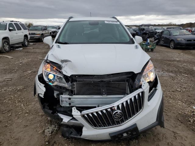 Photo 5 from auction – 2016 BUICK ENCORE with VIN KL4CJASB8GB616729
