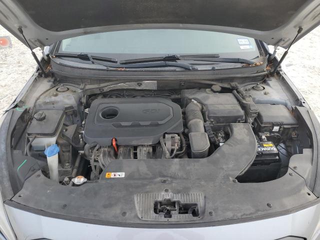 Photo 11 from auction – 2015 HYUNDAI SONATA SPO with VIN 5NPE34AF6FH124244