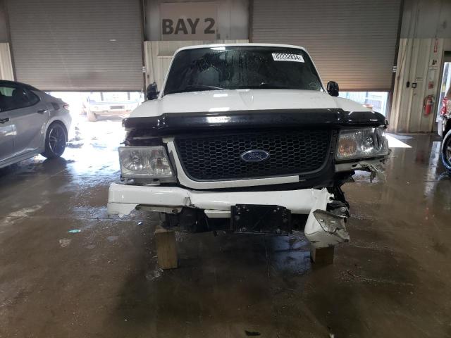 Foto 5 de la subasta – 2003 FORD RANGER con VIN 1FTYR10U33PB20212