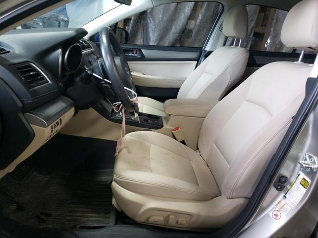 Photo 7 from auction – 2019 SUBARU LEGACY 2.5 with VIN 4S3BNAF6XK3004912