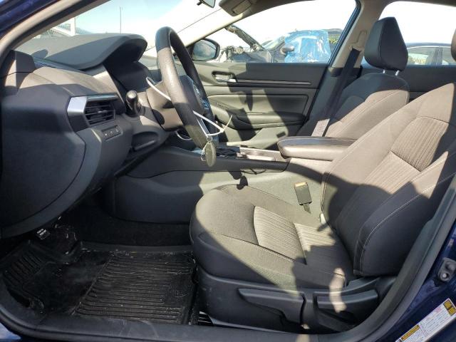 Photo 7 from auction – 2022 NISSAN ALTIMA S with VIN 1N4BL4BV8NN357670