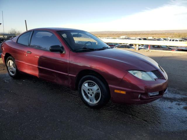Photo 4 from auction – 2005 PONTIAC SUNFIRE with VIN 3G2JB12F45S227038