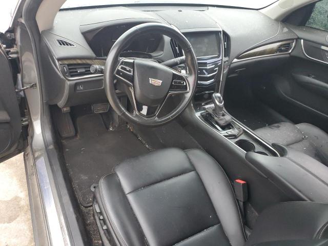 Photo 8 from auction – 2016 CADILLAC ATS with VIN 1G6AA1RX4G0158037
