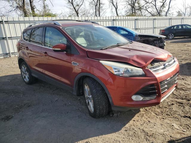 Photo 4 from auction – 2015 FORD ESCAPE TIT with VIN 1FMCU9J95FUA74367