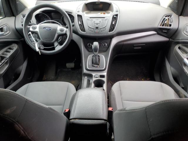 Photo 8 from auction – 2013 FORD ESCAPE SE with VIN 1FMCU9GX1DUD30118