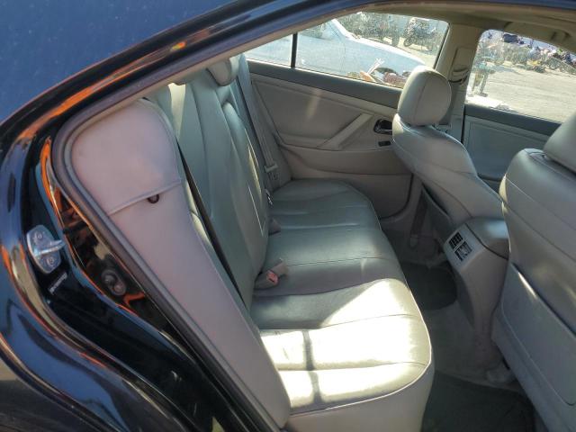 Photo 10 from auction – 2007 TOYOTA CAMRY HYBR with VIN 4T1BB46KX7U002002