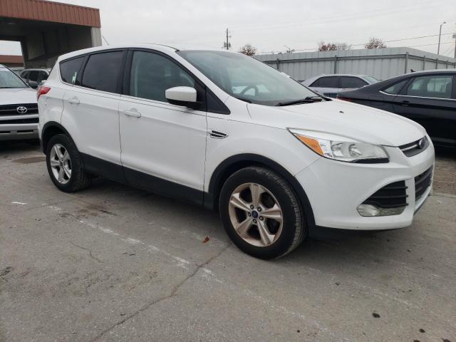 Photo 4 from auction – 2014 FORD ESCAPE SE with VIN 1FMCU0GX1EUA20001