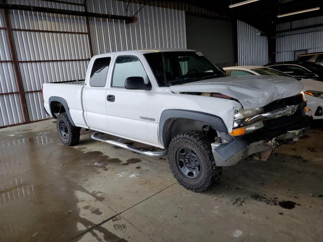 Photo 4 from auction – 2002 CHEVROLET SILVERADO with VIN 1GCHC29U12Z133036