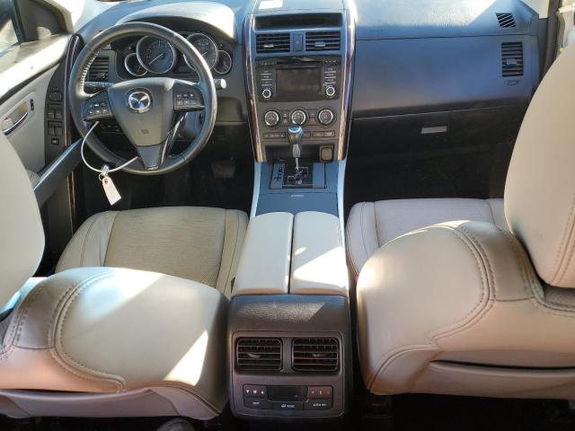 Photo 8 from auction – 2013 MAZDA CX-9 GRAND with VIN JM3TB3DAXD0412838