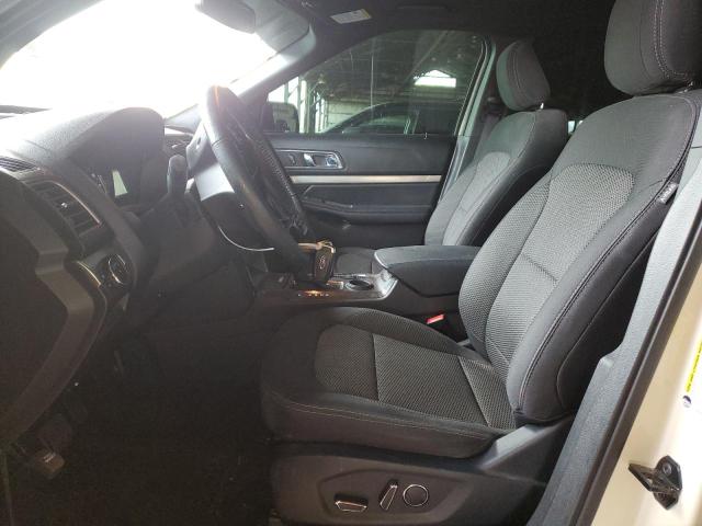 Photo 7 from auction – 2018 FORD EXPLORER X with VIN 1FM5K7D84JGB56880