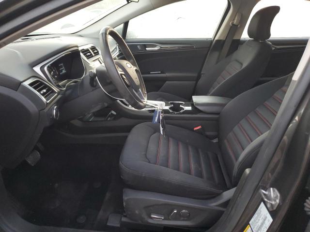 Photo 7 from auction – 2016 FORD FUSION SE with VIN 3FA6P0LU5GR127038