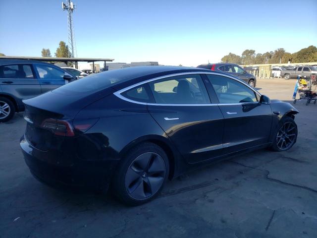 Photo 3 from auction – 2018 TESLA MODEL 3 with VIN 5YJ3E1EA6JF156441