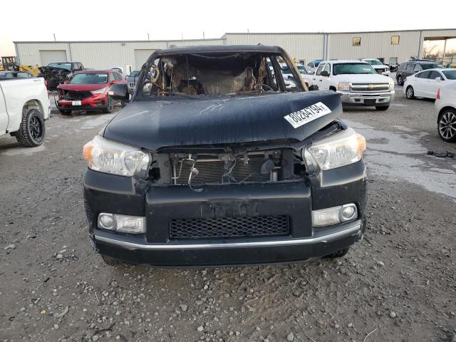 Photo 5 from auction – 2012 TOYOTA 4RUNNER SR with VIN JTEBU5JR6C5078356