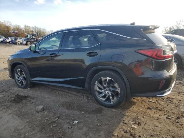 Photo 2 from auction – 2018 LEXUS RX 350 L with VIN JTJDZKCA8J2009927