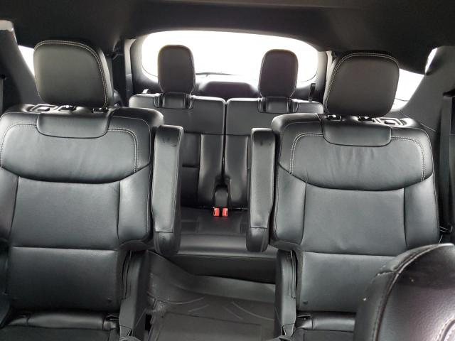 Photo 10 from auction – 2020 FORD EXPLORER S with VIN 1FM5K8GC2LGB71855