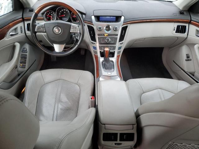 Photo 8 from auction – 2012 CADILLAC CTS LUXURY with VIN 1G6DG8E50C0146146