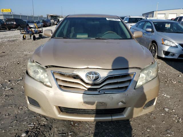 Photo 5 from auction – 2011 TOYOTA CAMRY BASE with VIN 4T1BF3EK3BU199121