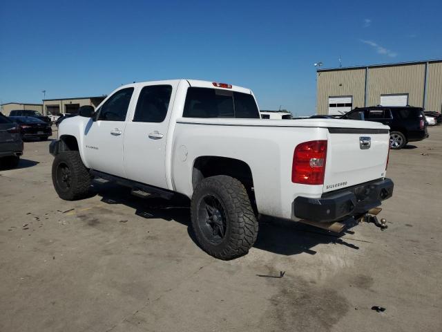 Photo 2 from auction – 2013 CHEVROLET SILVERADO with VIN 3GCPKTE7XDG176751