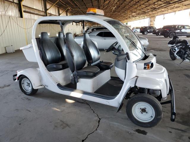 GEM E4 2014 with VIN 52CG4AGA6E0010184 - Photo from auction