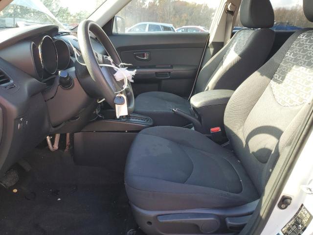 Photo 7 from auction – 2010 KIA SOUL + with VIN KNDJT2A28A7145240