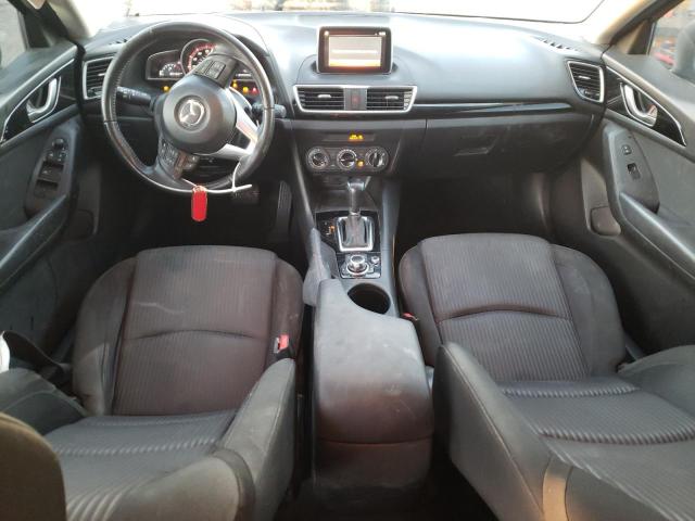 Photo 8 from auction – 2015 MAZDA 3 TOURING with VIN JM1BM1V71F1269846