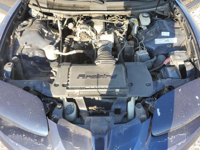 Photo 11 from auction – 2000 PONTIAC FIREBIRD with VIN 2G2FS22K7Y2145503