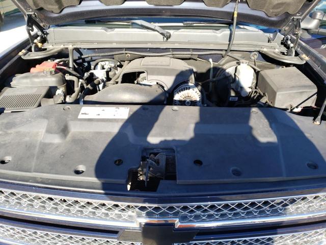 Photo 11 from auction – 2012 CHEVROLET SILVERADO with VIN 1GCPKSE72CF176981