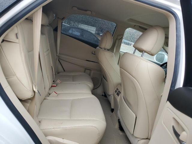 Photo 11 from auction – 2013 LEXUS RX 350 BAS with VIN 2T2BK1BA5DC216108