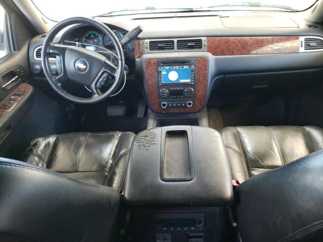 Photo 8 from auction – 2007 CHEVROLET AVALANCHE with VIN 3GNFK12397G152339